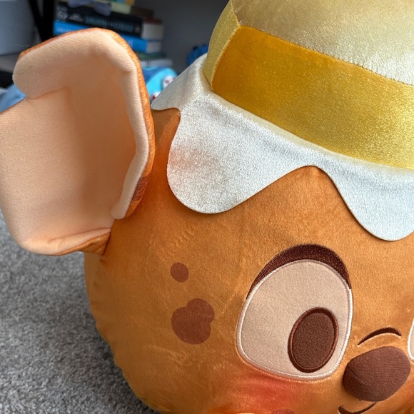 Disney Munchlings Pineapple Upside Down Cake Stitch NWT - Picture 3 of 11